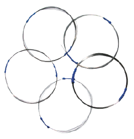 Sverker 697102/04 Присадочная проволока для лазерной и TIG сварки