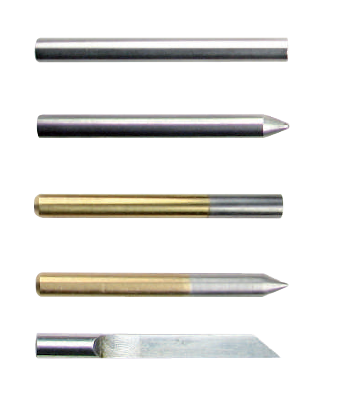 Электроды вольфрамовые- серебро