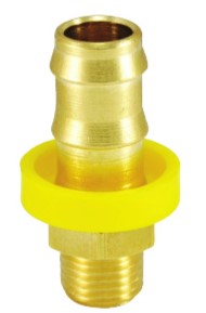 Ниппель под шланг