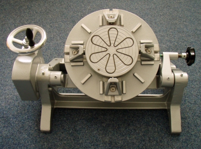 Стол для полировки и шлифовки