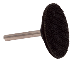 Держатель для дисков с пластиковыми зацепами (631251К)