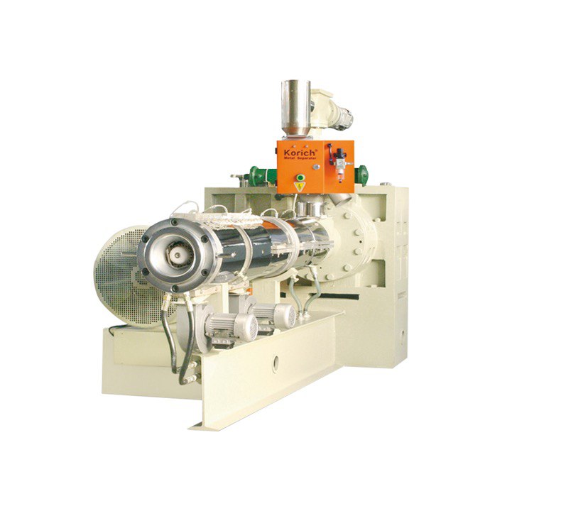 Металлосепаратор KRH-70