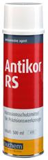 Антикоррозийные смазки без красителя Antikor RS
