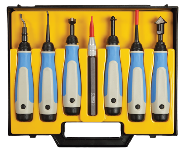 Набор для финишной обработки