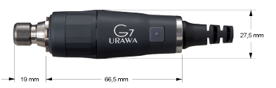 Стандартные микродвигатели URAWA G7.png