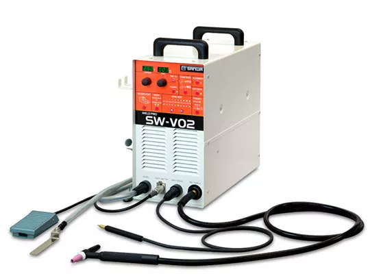 Сварочный аппарат WELDPRO SW-V02