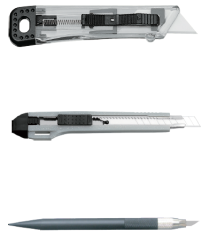 Финишные ножи