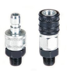 Быстросъемные соединения для гидравлики EBS серия 705