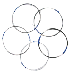 Impax 697104/06 Присадочная проволока для лазерной и TIG сварки