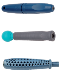 Держатели для надфилей