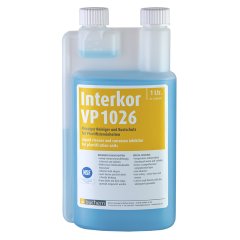 Средство для очистки материального цилиндра Interkor VP1026