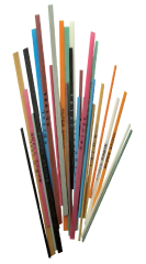 Керамический надфиль Super Stone зерно 400 (6103904/40)