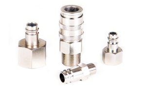 БРС для пневматики. Серия А27