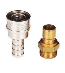 БРС для пневматики. Серия 612