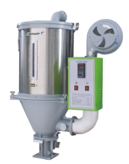 Сушилка горячим воздухом EHD-50L-B