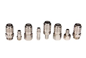 БРС для пневматики. Серия А25