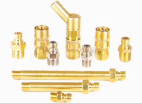 Быстроразъемные соединения для воды. Серия 506 - 6 мм