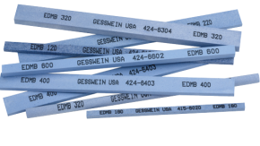 Камни Gesswein® EDM Blue