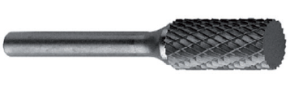 Твердосплавная фреза финишная цилиндрическая 3x6x13 (6274111F)
