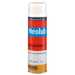 Антифрикционная смазка для трущихся частей Neolub
