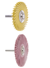 Полировальные диски