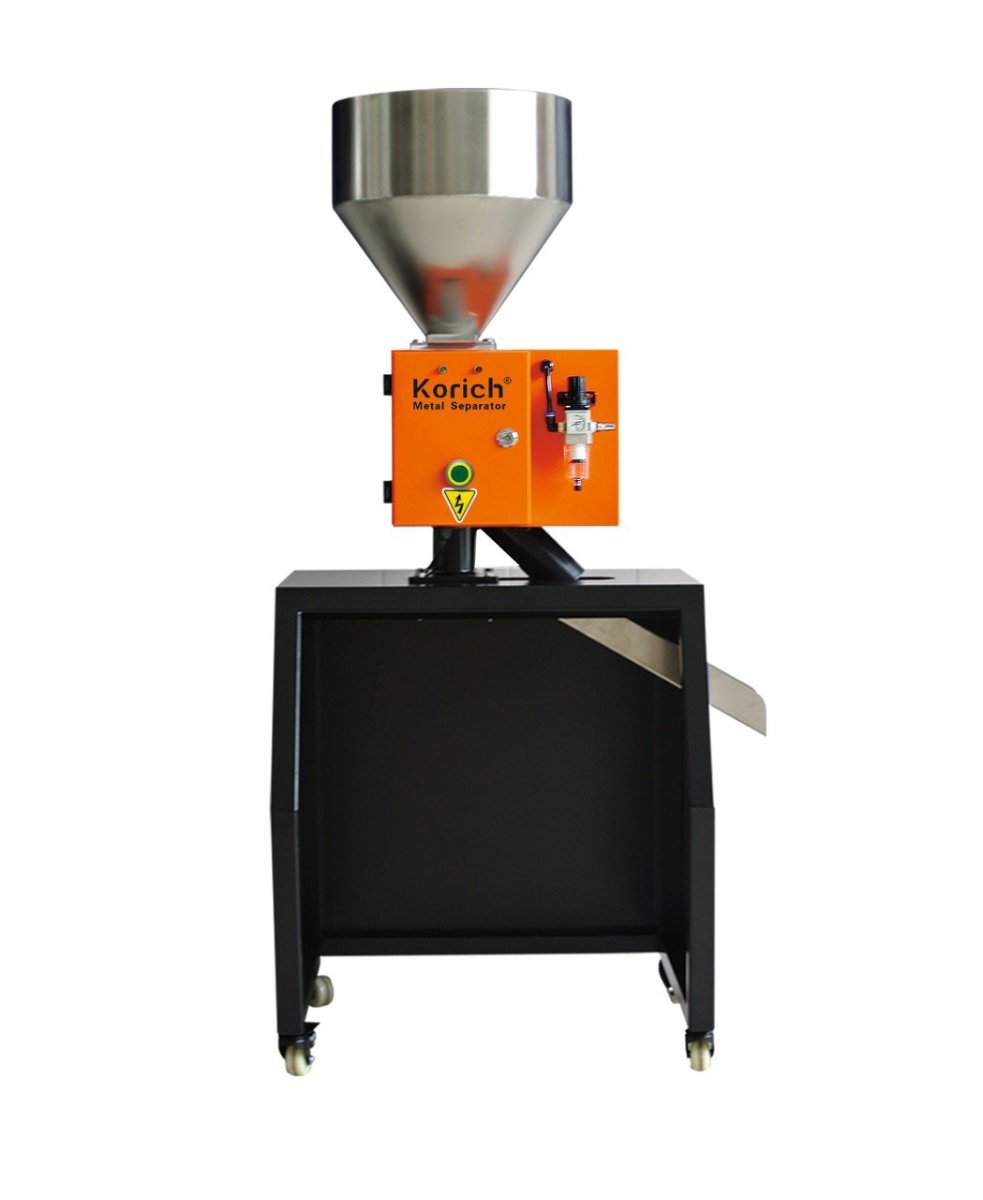 Металлосепаратор KRH-70