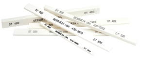 Набор камней Gesswein® пропитанные маслом