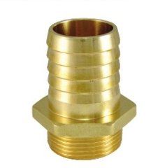 Ниппель под шланг