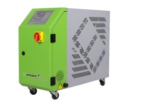 Термостат водяной ETW-610