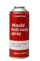 Антикоррозийный спрей для пресс-форм Anti-rusty