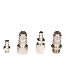 БРС для пневматики. Серия А20