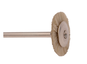 Полировальные щетки