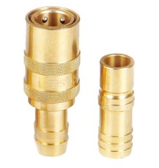 Быстроразъемные соединения для воды. Серия 516 - 15 мм