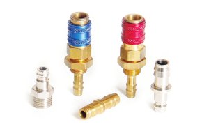 БРС для пневматики. Серия А21