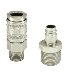 БРС для пневматики. Серия А33 и А34