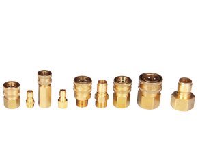 БРС для пневматики. Серия А45