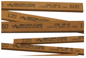 Камни BORIDE AM-8