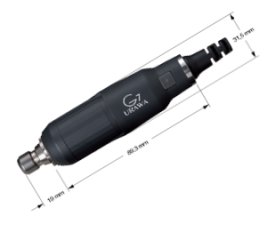 Микромоторы URAWA