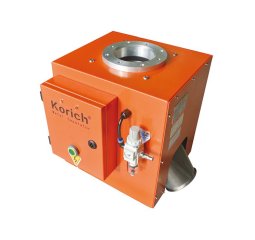 Металлосепаратор KRH-70